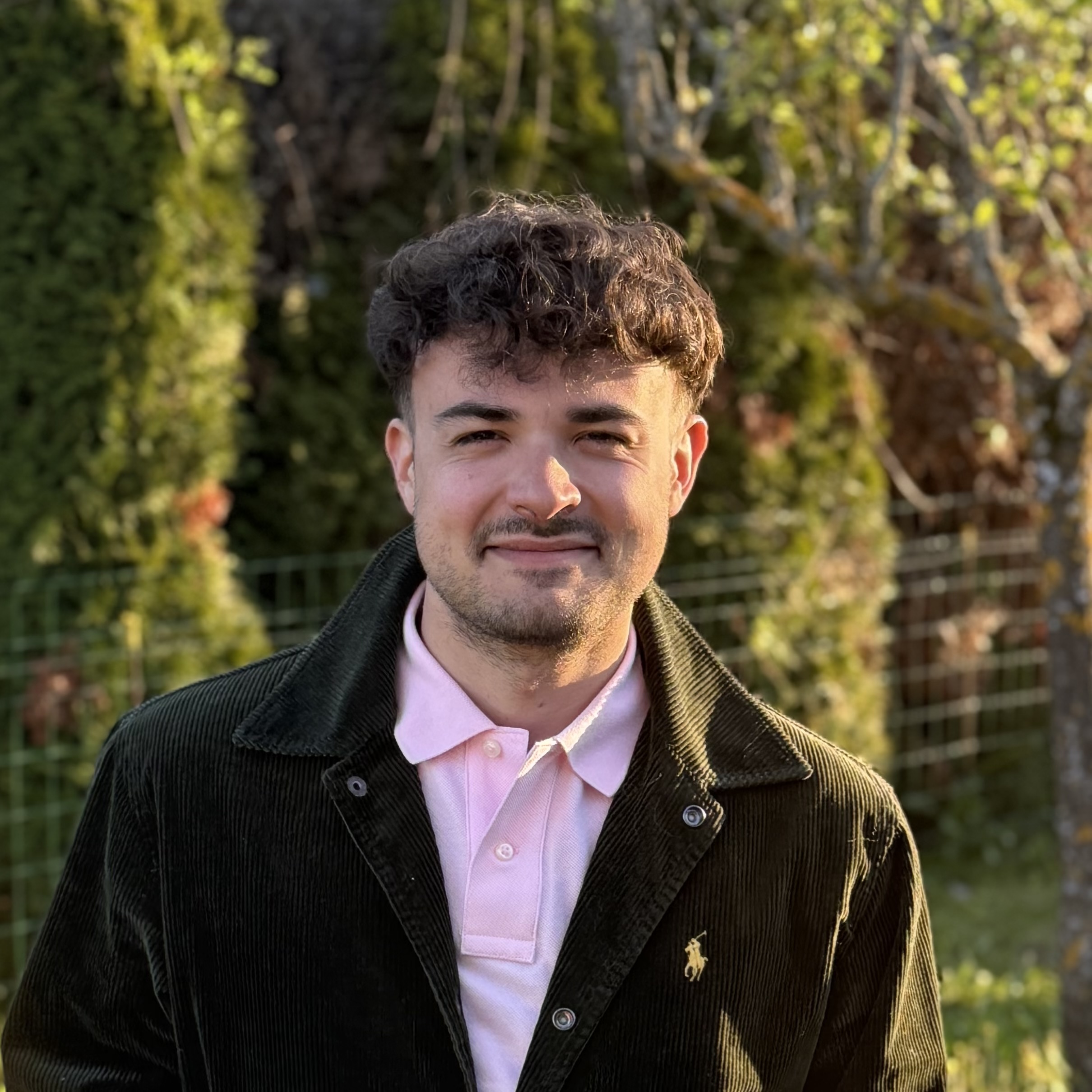 Prof. Giovanni Briganti